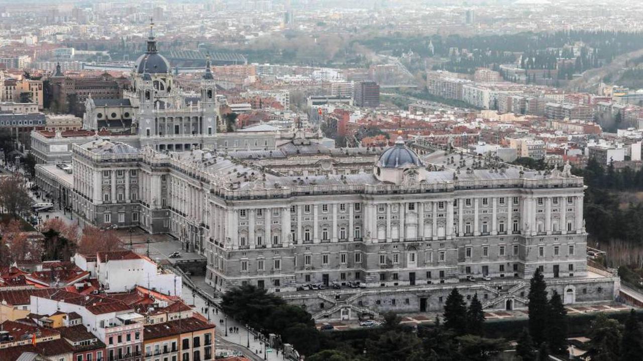 Mayor Calle, Alojate En El Centro Historico De Madrid, Junto A Plaza Mayor Y Mercado De San Miguel, Edificio Historico 3Er Piso Sin Ascensor Εξωτερικό φωτογραφία