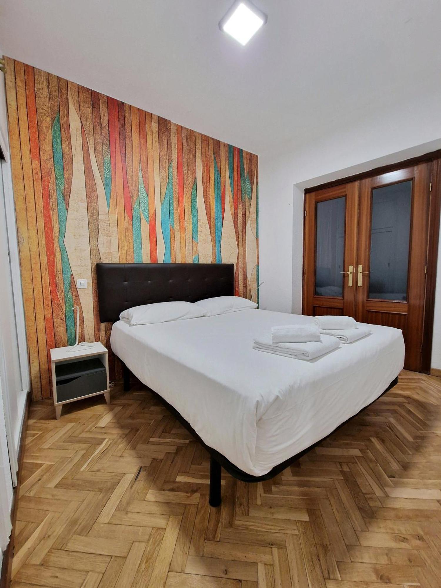 Mayor Calle, Alojate En El Centro Historico De Madrid, Junto A Plaza Mayor Y Mercado De San Miguel, Edificio Historico 3Er Piso Sin Ascensor Εξωτερικό φωτογραφία