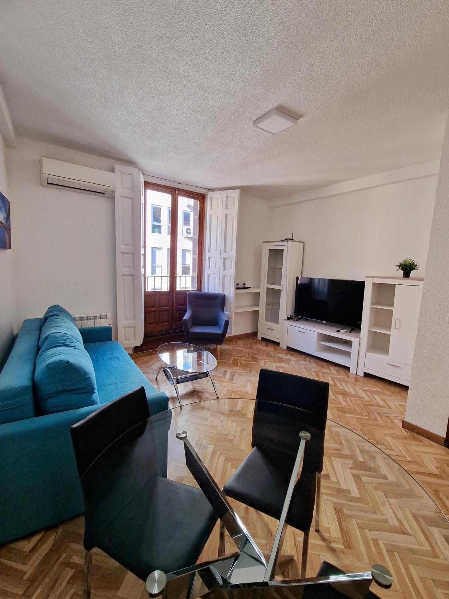 Mayor Calle, Alojate En El Centro Historico De Madrid, Junto A Plaza Mayor Y Mercado De San Miguel, Edificio Historico 3Er Piso Sin Ascensor Εξωτερικό φωτογραφία