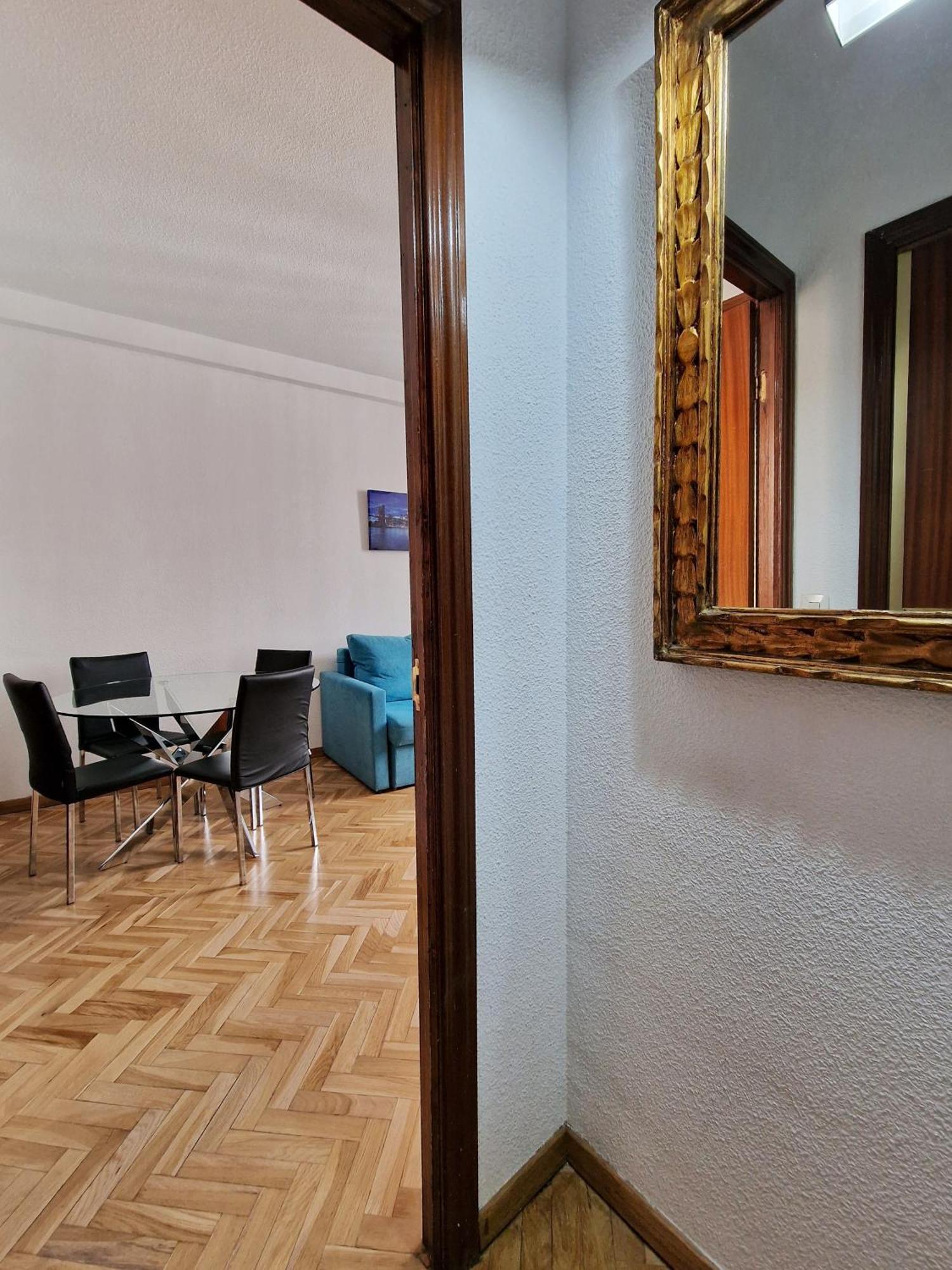 Mayor Calle, Alojate En El Centro Historico De Madrid, Junto A Plaza Mayor Y Mercado De San Miguel, Edificio Historico 3Er Piso Sin Ascensor Εξωτερικό φωτογραφία