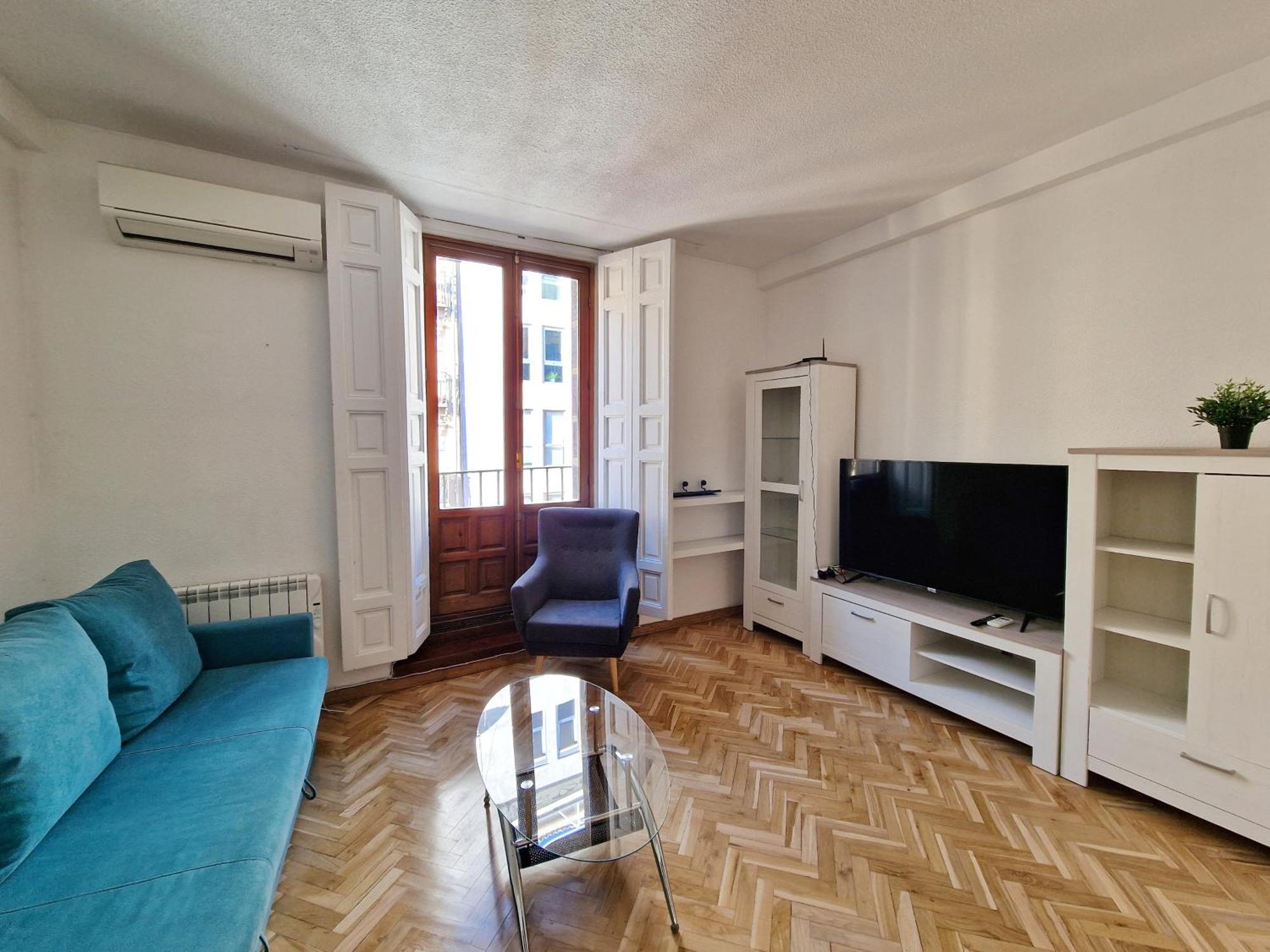 Mayor Calle, Alojate En El Centro Historico De Madrid, Junto A Plaza Mayor Y Mercado De San Miguel, Edificio Historico 3Er Piso Sin Ascensor Εξωτερικό φωτογραφία