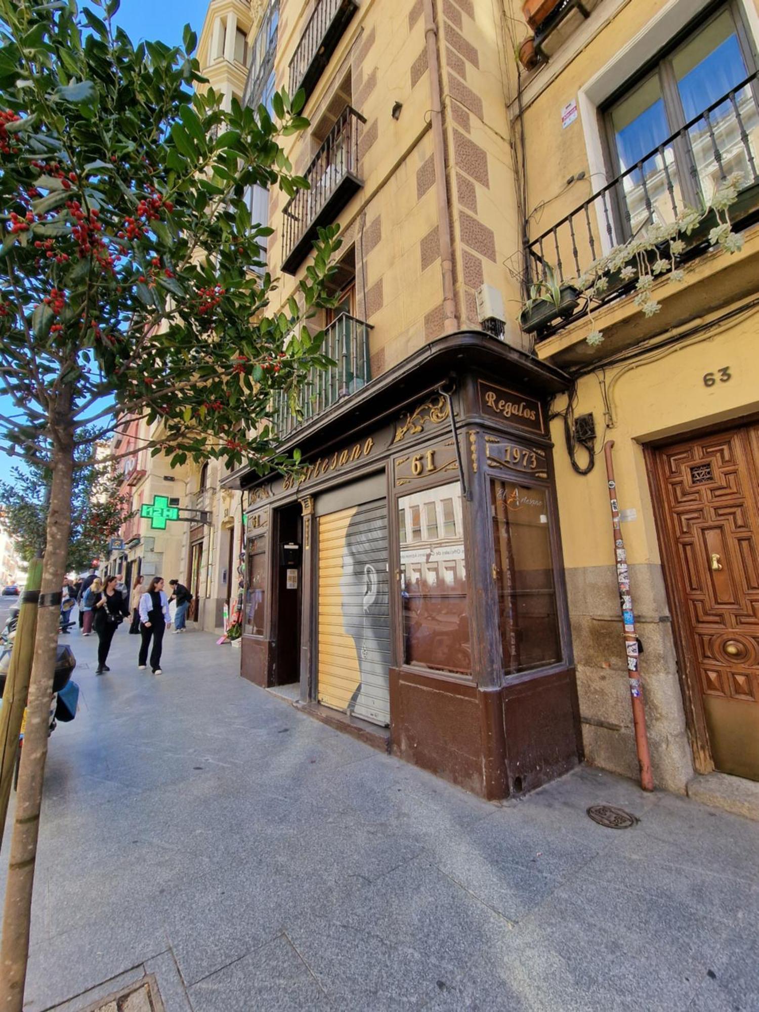 Mayor Calle, Alojate En El Centro Historico De Madrid, Junto A Plaza Mayor Y Mercado De San Miguel, Edificio Historico 3Er Piso Sin Ascensor Εξωτερικό φωτογραφία